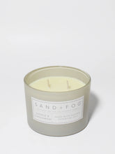 Saddle & Cardamom 12 oz scented candle